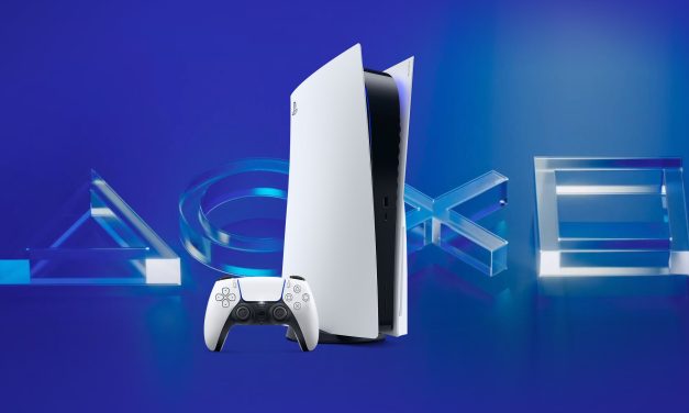 The Evolution of Graphics: How the PS5 is Redefining Visual Standards in Gaming