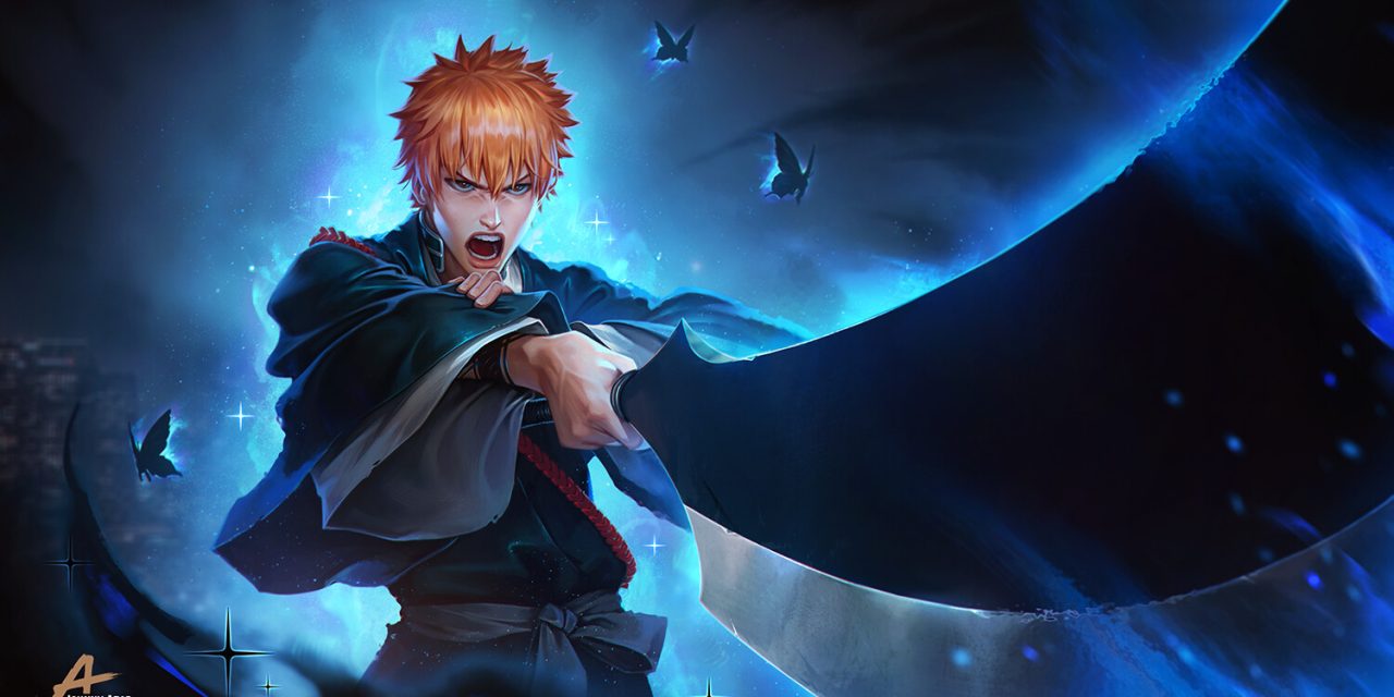 New Bleach Game Looks to Be a Great Addition for Fans