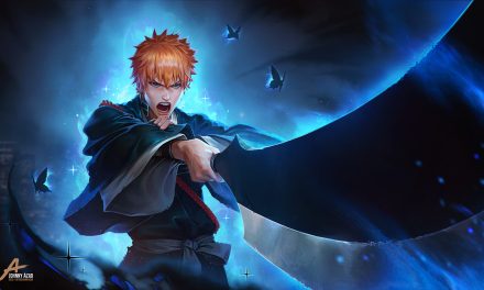 New Bleach Game Looks to Be a Great Addition for Fans