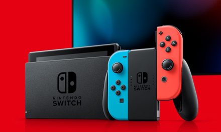 The Reinvention of Switch